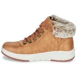 Skechers - BOBS SKIPPER WAVE -Fashion Shoes Shop 22429225 500 D