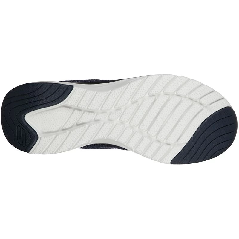 Skechers Men's Ultra Groove - Royal Dragoon Trainers Navy 5 Skechers Men's Ultra Groove - Royal Dragoon Trainers Navy - Image 5