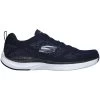 Skechers Men's Ultra Groove - Royal Dragoon Trainers Navy