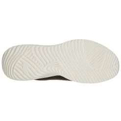 Skechers Men's Bounder Rinset Trainers Olive -Fashion Shoes Shop 232068 olv c large