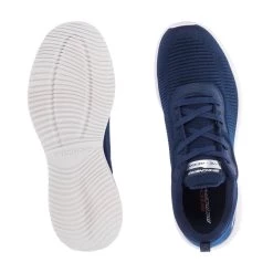 Squad - Mens -Fashion Shoes Shop 232290NVY 5