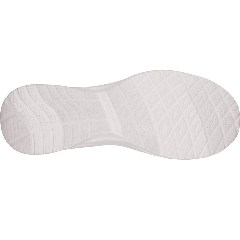 Skechers Men's Skech-Air Dynamight - Venturik Trainers Black / Lime 5 Skechers Men's Skech-Air Dynamight - Venturik Trainers Black / Lime - Image 5