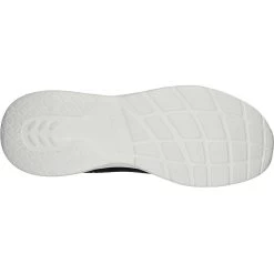 Skechers Men's Dynamite 2.0 Trainers Black / White 9 Skechers Men's Dynamite 2.0 Trainers Black / White -Fashion Shoes Shop 232293 bkw c large