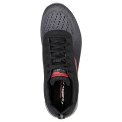 Skechers Men's Track - Ripkent Runners Black / Charcoal 8 Skechers Men's Track - Ripkent Runners Black / Charcoal -Fashion Shoes Shop 232399 bkcc b large