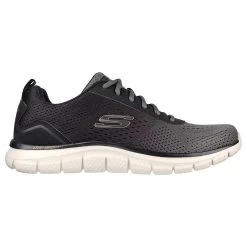 Skechers Men's Track - Ripkent Runners Olive / Black