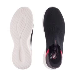 Ultra Flex 3.0 Viewpoint Slip-Ins - Mens -Fashion Shoes Shop 232451WBKRD 5