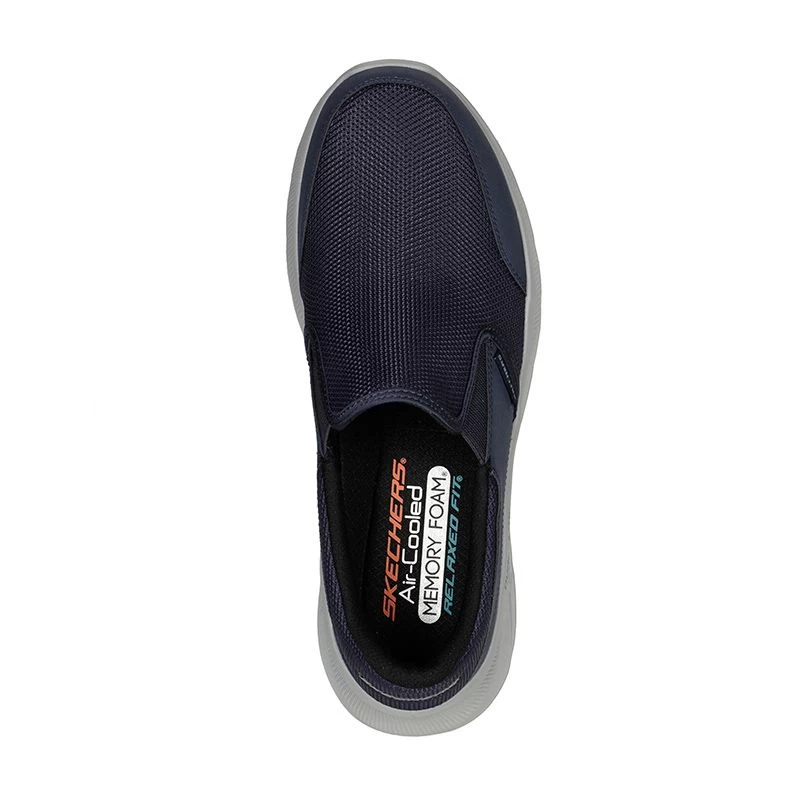 Skechers Men's Relaxed Fit: Equalizer 5.0 - Persistable Navy 5 Skechers Men's Relaxed Fit: Equalizer 5.0 - Persistable Navy - Image 5