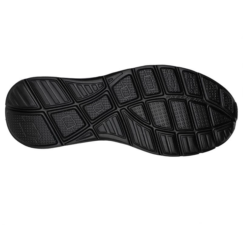 Skechers Men's Relaxed Fit: Equalizer 5.0 - Persistable Navy 4 Skechers Men's Relaxed Fit: Equalizer 5.0 - Persistable Navy - Image 4