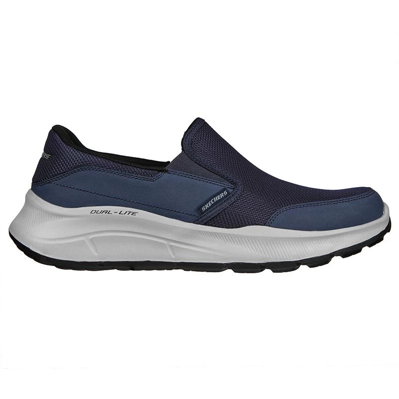 Skechers Men's Relaxed Fit: Equalizer 5.0 - Persistable Navy 1 Skechers Men's Relaxed Fit: Equalizer 5.0 - Persistable Navy