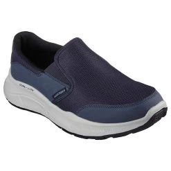 Skechers Men's Relaxed Fit: Equalizer 5.0 - Persistable Navy 7 Skechers Men's Relaxed Fit: Equalizer 5.0 - Persistable Navy -Fashion Shoes Shop 232515 nvy large