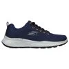 Skechers Men's Relaxed Fit: Equalizer 5.0 Navy / Orange