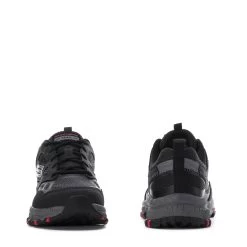 Skechers Hillcrest Vast Adventure Wide - Mens -Fashion Shoes Shop 237265WBKCC 4