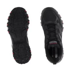 Skechers Hillcrest Vast Adventure Wide - Mens -Fashion Shoes Shop 237265WBKCC 5