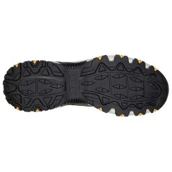 Skechers Men's Hillcrest Walking Shoes Olive -Fashion Shoes Shop 237265 olv c large