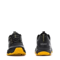 Skechers Max Protect - Liberated - Mens -Fashion Shoes Shop 237301BKYL 4