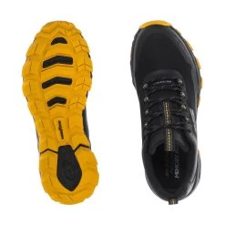 Skechers Max Protect - Liberated - Mens -Fashion Shoes Shop 237301BKYL 5