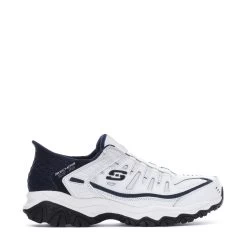 Skechers Slip-Ins After Burn M Fit Wide - Mens