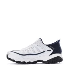 Skechers Slip-Ins After Burn M Fit Wide - Mens -Fashion Shoes Shop 237447WWWNV 3