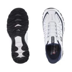 Skechers Slip-Ins After Burn M Fit Wide - Mens -Fashion Shoes Shop 237447WWWNV 5