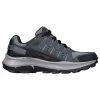 Skechers Men's Relaxed Fit: Equalizer 5.0 Trail - Solix Charcoal / Black