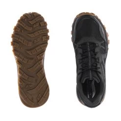 Skechers Arch Fit Trail Air - Mens -Fashion Shoes Shop 237550BLK 5