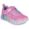 Skechers - INFINITE HEART LIGHTS