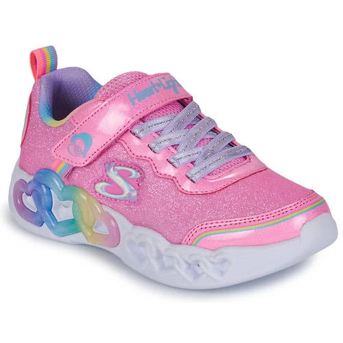 Skechers - INFINITE HEART LIGHTS 1 Skechers - INFINITE HEART LIGHTS