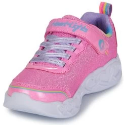Skechers - INFINITE HEART LIGHTS 9 Skechers - INFINITE HEART LIGHTS -Fashion Shoes Shop 24130820 500 C