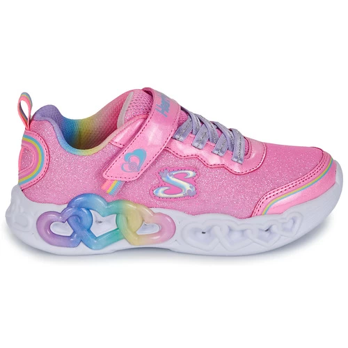 Skechers - INFINITE HEART LIGHTS 4 Skechers - INFINITE HEART LIGHTS - Image 4