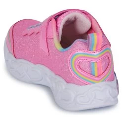 Skechers - INFINITE HEART LIGHTS 11 Skechers - INFINITE HEART LIGHTS -Fashion Shoes Shop 24130820 500 E