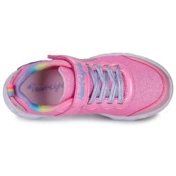 Skechers - INFINITE HEART LIGHTS 12 Skechers - INFINITE HEART LIGHTS -Fashion Shoes Shop 24130820 500 F