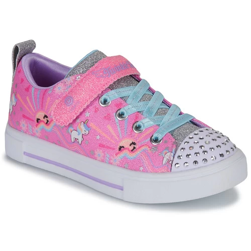 Skechers - TWINKLE SPARKS 1 Skechers - TWINKLE SPARKS
