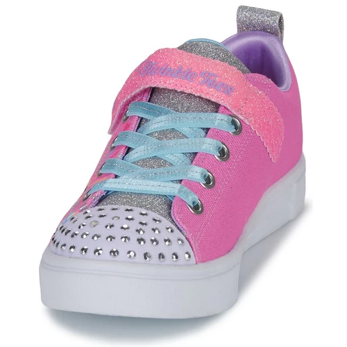 Skechers - TWINKLE SPARKS 3 Skechers - TWINKLE SPARKS - Image 3