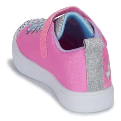 Skechers - TWINKLE SPARKS 11 Skechers - TWINKLE SPARKS -Fashion Shoes Shop 24130824 500 E