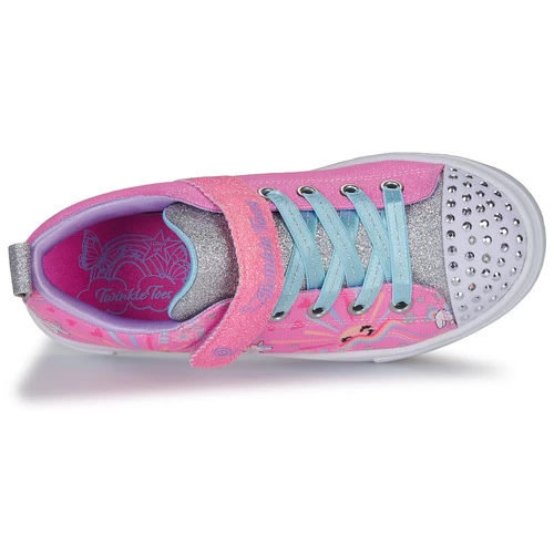 Skechers - TWINKLE SPARKS 6 Skechers - TWINKLE SPARKS - Image 6