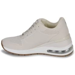 Skechers - MILLION AIR -Fashion Shoes Shop 24130925 500 D