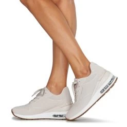 Skechers - MILLION AIR -Fashion Shoes Shop 24130925 500 H