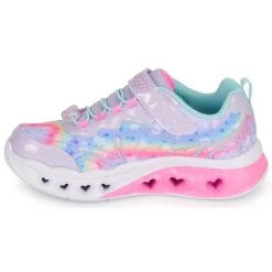 Skechers - FLUTTER HEART LIGHTS -Fashion Shoes Shop 25499745 500 D