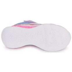 Skechers - FLUTTER HEART LIGHTS -Fashion Shoes Shop 25499745 500 G