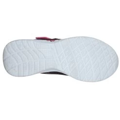 Skechers Kids' Dynamight Hero Status Junior Runners Pink / Puple -Fashion Shoes Shop 302204l pkpr c large