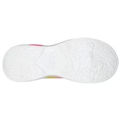 Skechers Kids' Unicorn Dreams Junior Runners Blue / Multi -Fashion Shoes Shop 302311l blmt c large