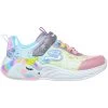 Skechers Kids' Unicorn Dreams Junior Runners Purple / Multi