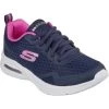 Skechers Kids' Microspec Max - Electric Jumps Youth Runners Navy