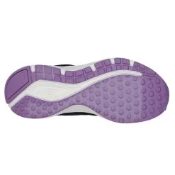 Skechers Kids' Go Run Consistent Junior Runners Navy -Fashion Shoes Shop 302409l nvy c large