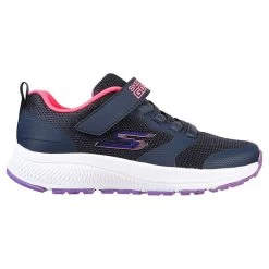 Skechers Kids' Go Run Consistent Junior Runners Navy