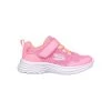 Skechers Kids' Dreamy Dancer - Sweet Energy Infant Runners Pink / Coral
