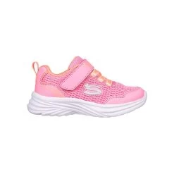 Skechers Kids' Dreamy Dancer - Sweet Energy Infant Runners Pink / Coral