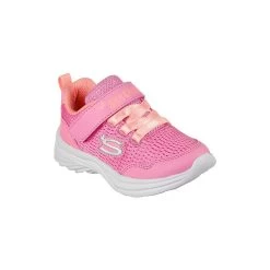 Skechers Kids' Dreamy Dancer - Sweet Energy Infant Runners Pink / Coral -Fashion Shoes Shop 303201n pkcl large