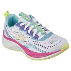 Skechers Kids' Elite Sport - Radian Youth Runners White / Multi 8 Skechers Kids' Elite Sport - Radian Youth Runners White / Multi -Fashion Shoes Shop 303651 wmlt