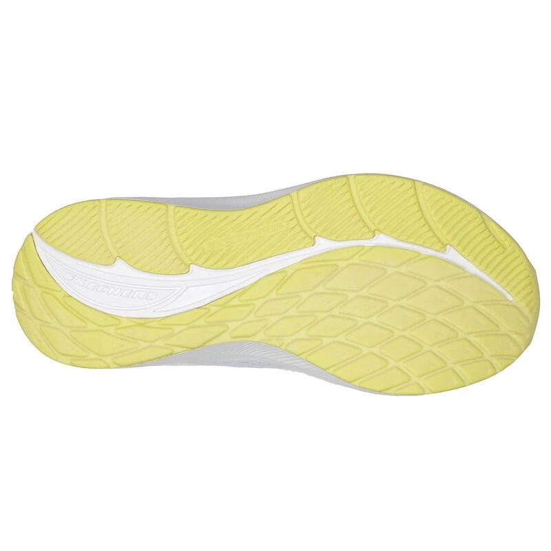 Skechers Kids' Elite Sport - Radian Youth Runners White / Multi 5 Skechers Kids' Elite Sport - Radian Youth Runners White / Multi - Image 5